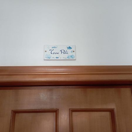 B&B Lucia Salve Kültér fotó