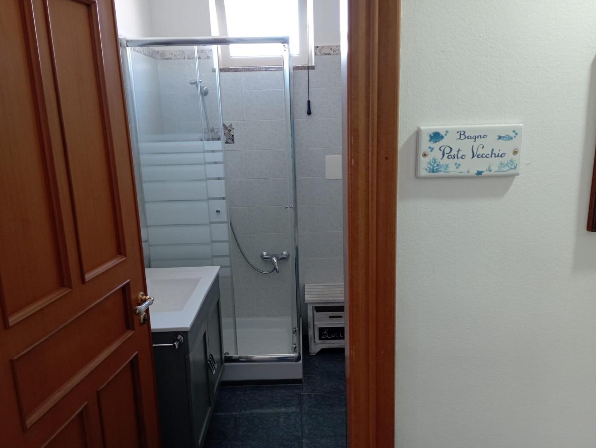 B&B Lucia Salve Kültér fotó